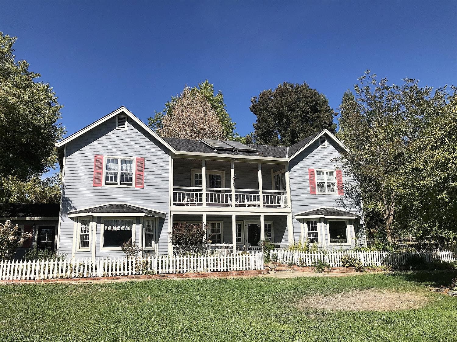 14053 Mountain House Rd, Nevada City, CA 95959 | Zillow