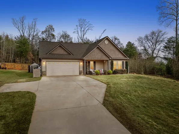 273 Sunward Path, Inman, SC 29349