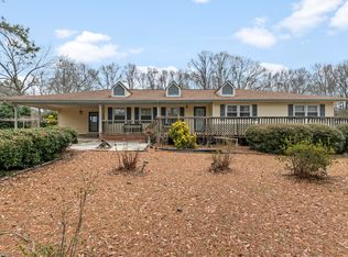 429 Butts Rd, Angier, NC 27501