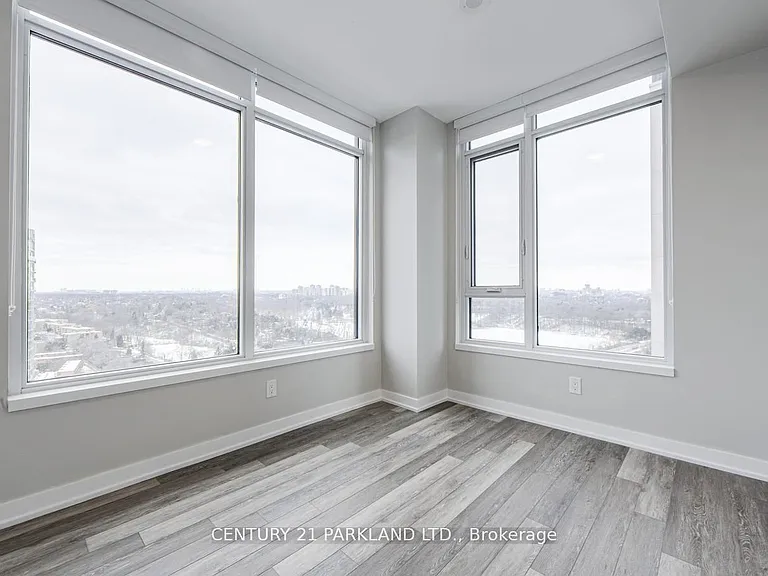 1928 Lake Shore Blvd W #2802 — Photo 15