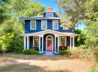 2501 Bellevue Ave, Augusta, GA 30904