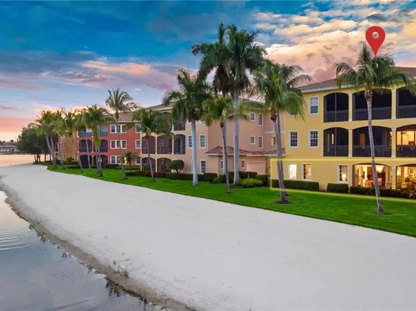 10811 Vivaldi CT #1801, MIROMAR LAKES, FL 33913
