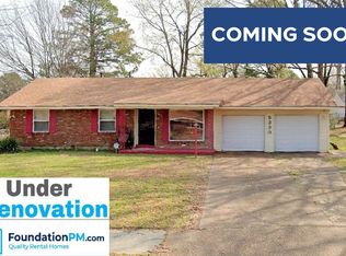 5330 Whitworth Rd, Memphis, TN 38116