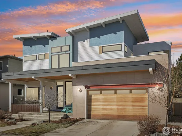 3633 Paonia St, Boulder, CO 80301