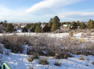 7965 Homestead Rd, Parker, CO 80138