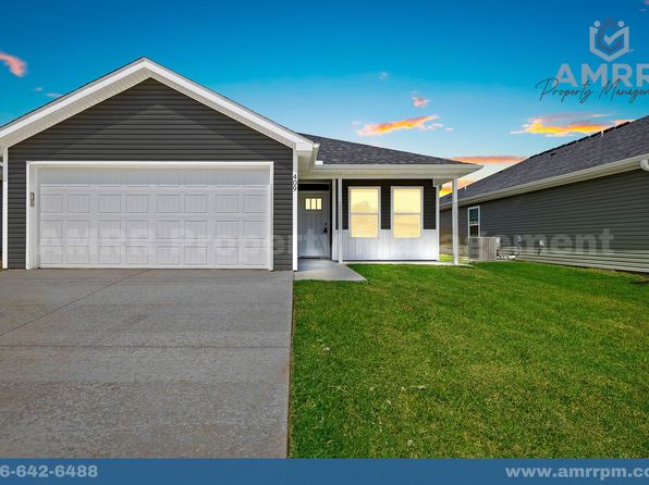 409 Golden Field Rd