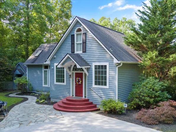 3638 Locust Ridge Rd, Sevierville, TN 37876