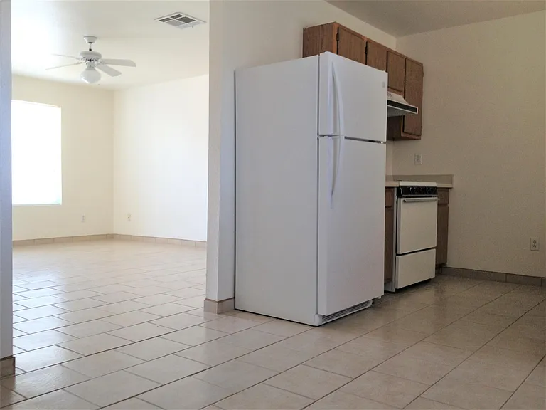 Open Floor Plan! All tile units! RESERVE YOURS NOW!