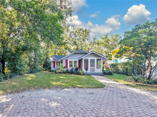 628 FOREST STREET, WINDERMERE, FL 34786