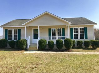 136 Cooper Branch Rd, Clayton, NC 27520