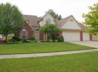 860 Pheasant Woods Dr, Canton, MI 48188