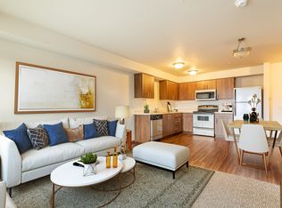 Reserve at SeaTac 55+ Active Senior Living, Seattle, WA 98188