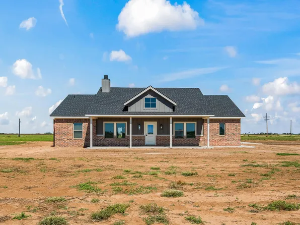 17614 County Road 3100, Slaton, TX 79364