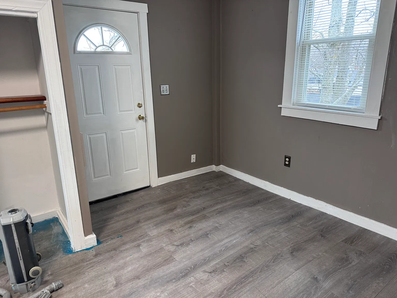 Studio, 400 sqft, $1,700 — Photo 2