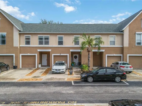 4315 Tyler Cir N, Saint Petersburg, FL 33709