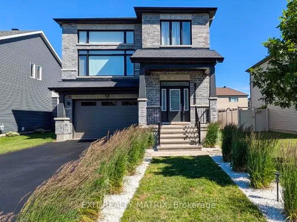 865 Cologne St, Russell, ON K0A 1W0