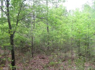 0 Walker Rd, Woodbury, GA 30293