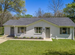 5626 Lamb Rd, Arlington, TN 38002