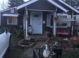 2269 Claude St SE, Salem, OR 97301