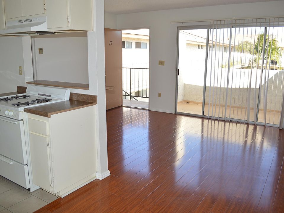 1st image of 1401 W 169th St APT 17