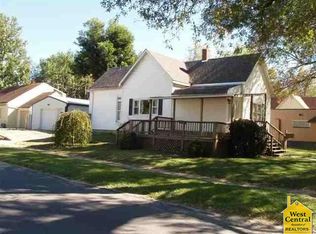 700 S Main St, Clinton, MO 64735