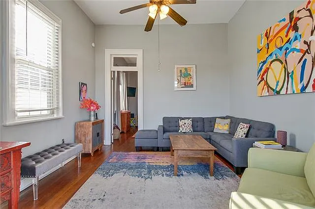 5922 Magazine St — Photo 4
