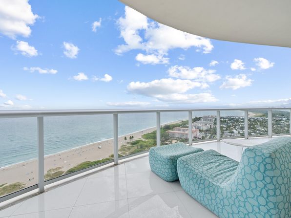 2700 N Ocean Dr UNIT PENTHOUSE 4B