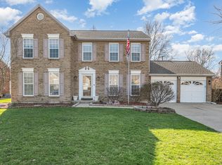 1229 Cayton Rd, Florence, KY 41042