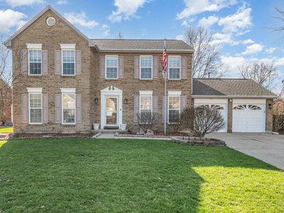 1229 Cayton Rd, Florence, KY, 41042