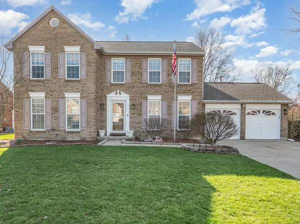 1229 Cayton Rd, Florence, KY 41042