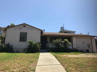 700 E Graves Ave, Monterey Park, CA 91755
