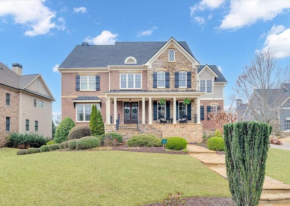 1st image of 3955 Hazelhurst Lake Dr