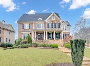 3955 Hazelhurst Lake Dr, Marietta, GA 30066