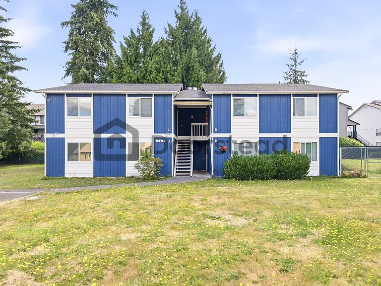 13419 98th Avenue Ct E #A — Photo 1