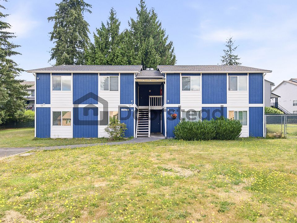 1st image of 13419 98th Avenue Ct E APT A