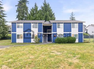 13419 98th Avenue Ct E APT A, Puyallup, WA 98373
