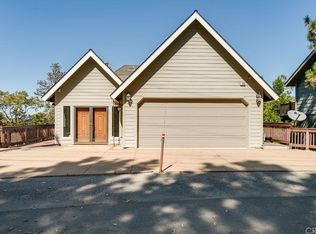 1490 Sequoia Dr, Lake Arrowhead, CA 92352