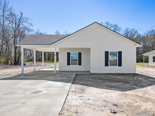 180 Scarlet St, Opelousas, LA 70570