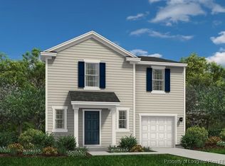 139 Arlington Dr, Raeford, NC 28376