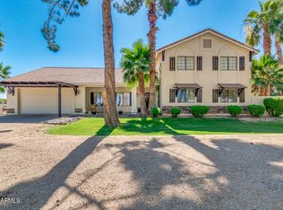6152 N 183rd Ave, Waddell, AZ 85355