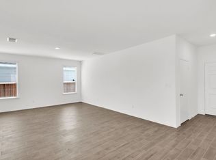 269 Redonda Dr, Liberty Hill, TX 78642