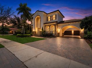 10350 Majestic Court, Parkland, FL 33076