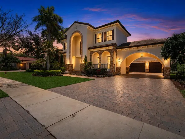 10350 Majestic Court, Parkland, FL 33076