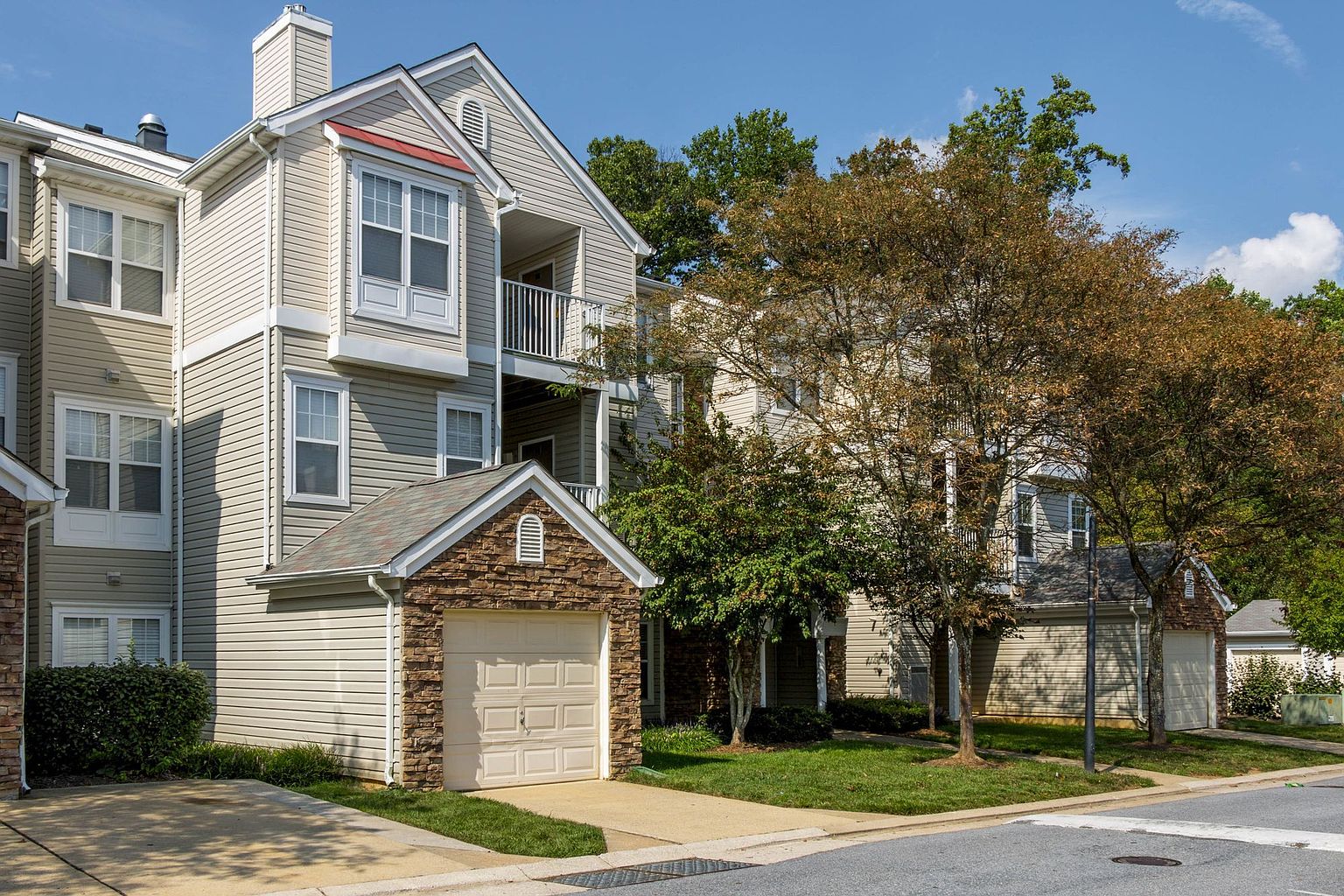 The Point At Winterset Apartments Owings Mills Md Zillow