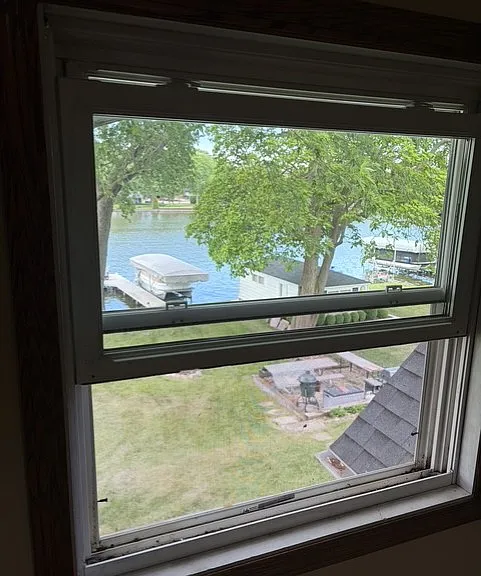 river view