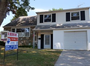 13016 Sewell Rd, Philadelphia, PA 19116