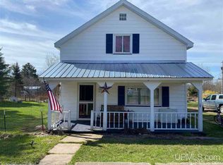 3255 Co Road Cv, Champion, MI 49814