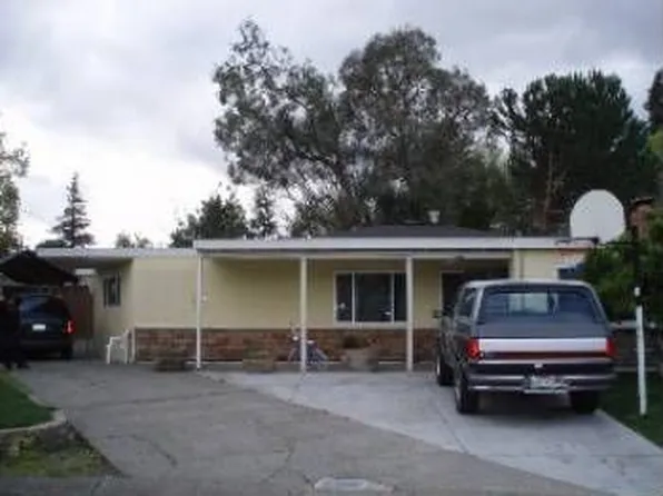 23 Margo Ct, Napa, CA 94558