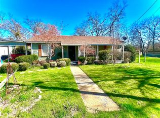 2914 Almogordo Ave, Dallas, TX 75233