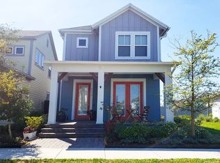 9310 Merrifield St, Orlando, FL 32827